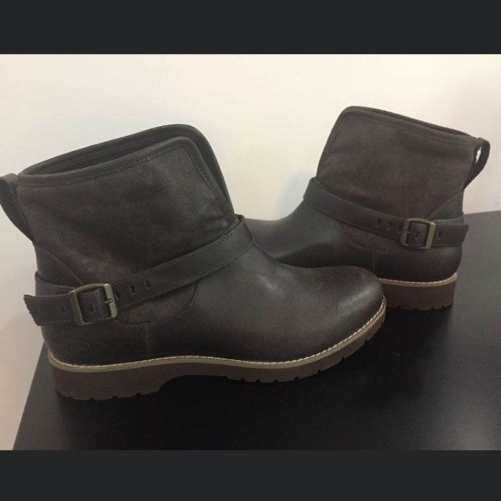 The North Face Boots